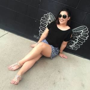 Meet your Posher, Megan